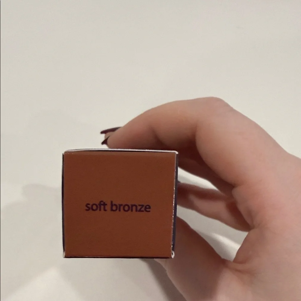 NEW Tarte Sculpt Tape Contour - soft bronze